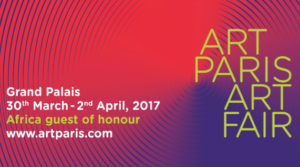 Art Paris 2017